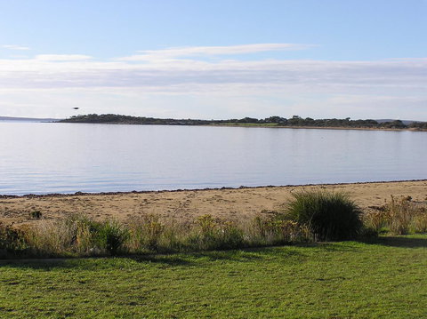 Mariners Cay Apartment - Accommodation QLD 7