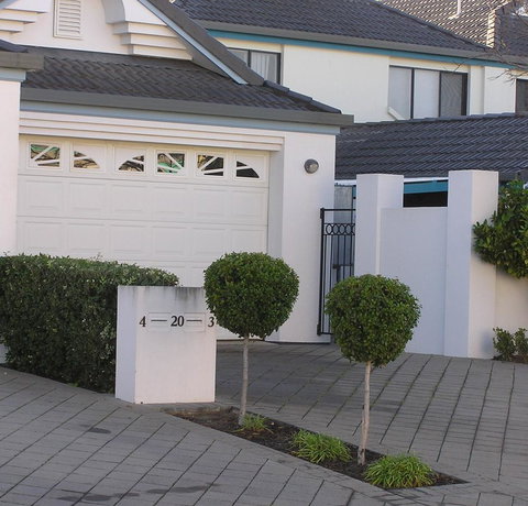 Mariners Cay Apartment - Accommodation QLD 4