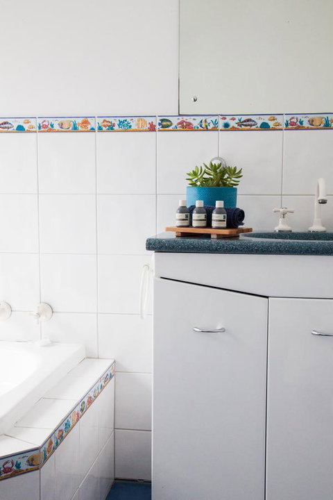 Mariners Cay Apartment - Accommodation QLD 9