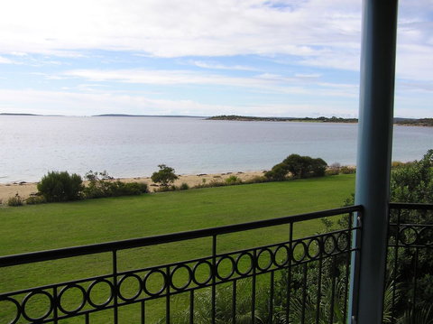 Mariners Cay Apartment - Accommodation QLD 6