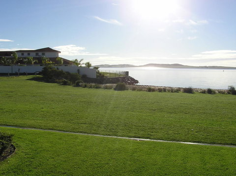 Mariners Cay Apartment - Accommodation QLD 8