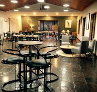 Gawler Ranges Motel and Caravan Park - Accommodation QLD