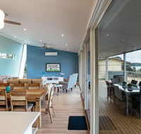 Seasalt - Accommodation QLD