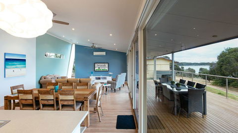 Seasalt - Accommodation QLD 0