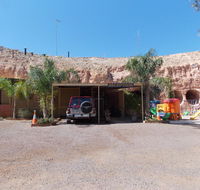 Desert View Apartments - Accommodation QLD