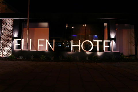 Ellen Hotel - Accommodation QLD 24