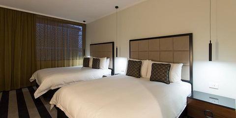 Ellen Hotel - Accommodation QLD 17