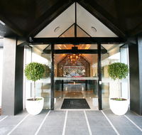 Ellen Hotel - Accommodation QLD