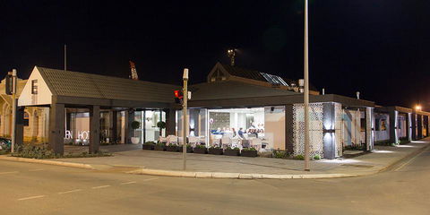 Ellen Hotel - Accommodation QLD 12