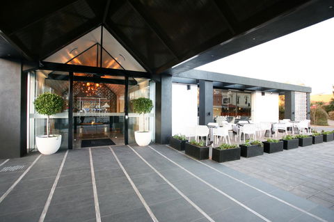 Ellen Hotel - Accommodation QLD 22