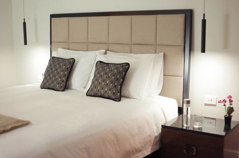 Ellen Hotel - Accommodation QLD 14