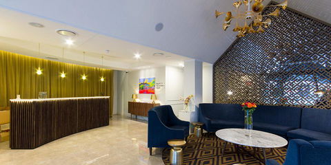 Ellen Hotel - Accommodation QLD 8