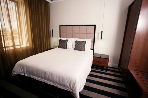 Ellen Hotel - Accommodation QLD 26