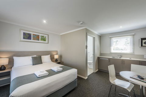 Discovery Parks - Hahndorf - Accommodation QLD 20
