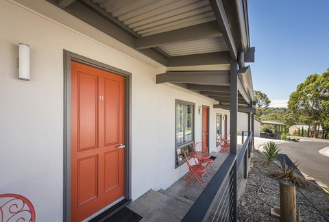 Discovery Parks - Hahndorf - Accommodation QLD 19