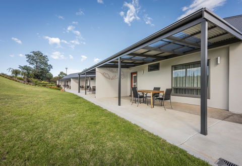 Discovery Parks - Hahndorf - Accommodation QLD 35