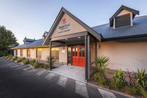 Discovery Parks - Hahndorf - Accommodation QLD 3