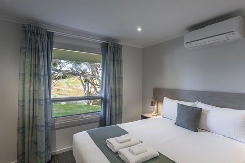 Discovery Parks - Hahndorf - Accommodation QLD 6