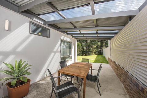 Discovery Parks - Hahndorf - Accommodation QLD 18