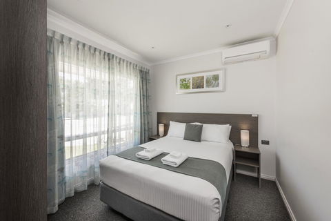 Discovery Parks - Hahndorf - Accommodation QLD 39