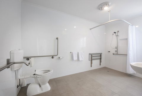 Discovery Parks - Hahndorf - Accommodation QLD 11