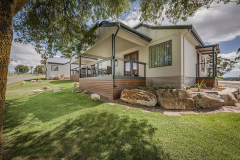 Discovery Parks - Hahndorf - Accommodation QLD 44
