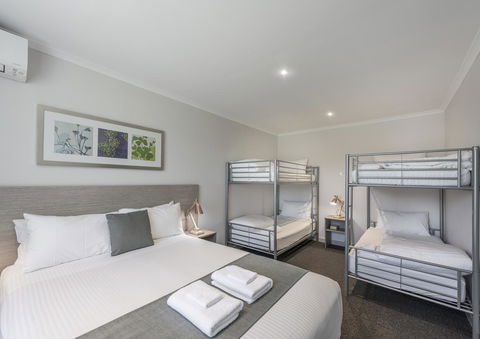 Discovery Parks - Hahndorf - Accommodation QLD 8