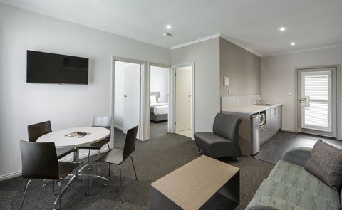 Discovery Parks - Hahndorf - Accommodation QLD 38