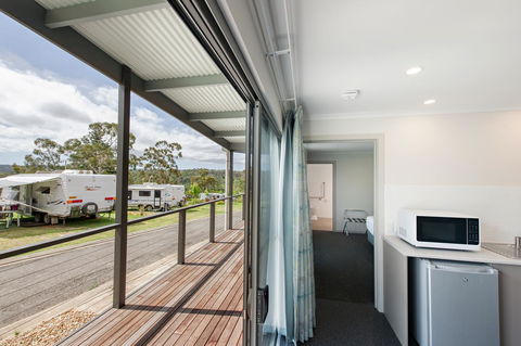 Discovery Parks - Hahndorf - Accommodation QLD 34