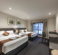 Hahndorf Resort - Accommodation QLD