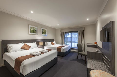 Discovery Parks - Hahndorf - Accommodation QLD 0