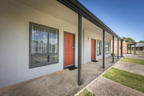 Discovery Parks - Hahndorf - Accommodation QLD 36