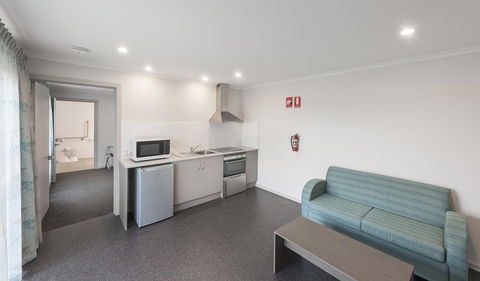Discovery Parks - Hahndorf - Accommodation QLD 33