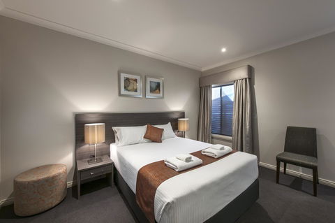 Discovery Parks - Hahndorf - Accommodation QLD 15