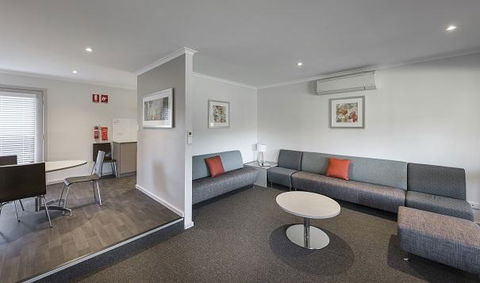 Discovery Parks - Hahndorf - Accommodation QLD 9