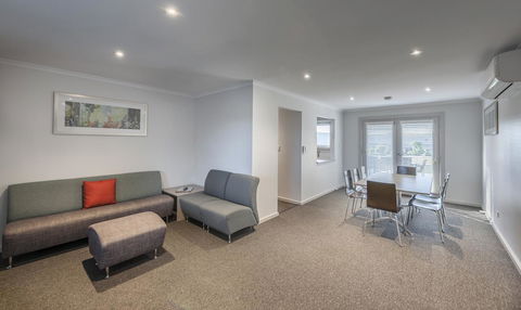Discovery Parks - Hahndorf - Accommodation QLD 5