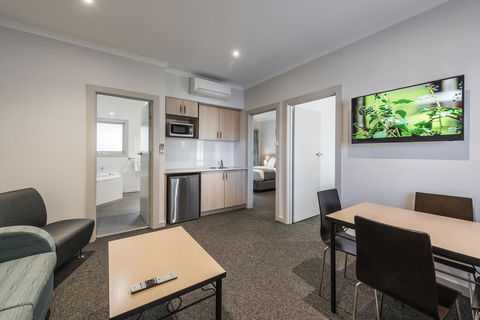 Discovery Parks - Hahndorf - Accommodation QLD 24