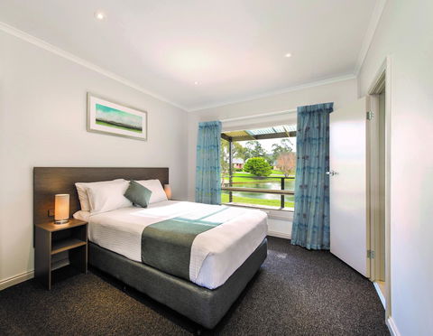 Discovery Parks - Hahndorf - Accommodation QLD 42