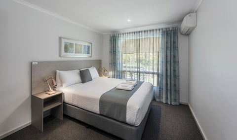 Discovery Parks - Hahndorf - Accommodation QLD 7