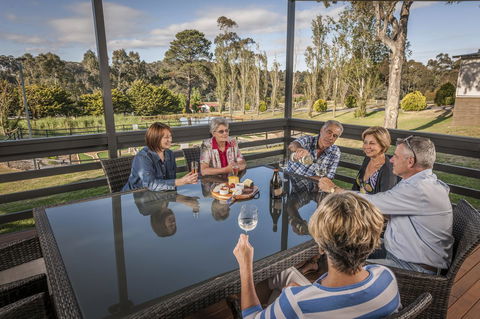 Discovery Parks - Hahndorf - Accommodation QLD 10