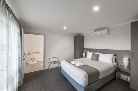 Discovery Parks - Hahndorf - Accommodation QLD 1