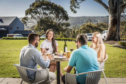 Discovery Parks - Hahndorf - Accommodation QLD 23