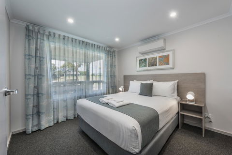 Discovery Parks - Hahndorf - Accommodation QLD 29