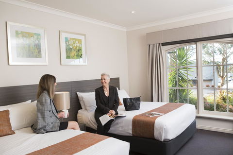 Discovery Parks - Hahndorf - Accommodation QLD 14