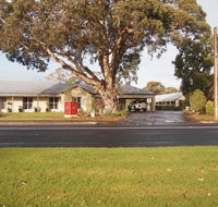 Alexander Cameron Suites - Accommodation QLD