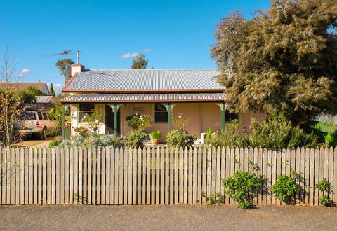 Ruby\'s Cottage - Accommodation QLD 2