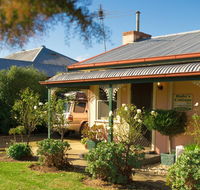 Ruby's Cottage - Accommodation QLD