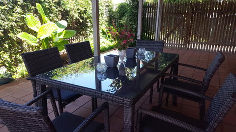 Ruby\'s Cottage - Accommodation QLD 16