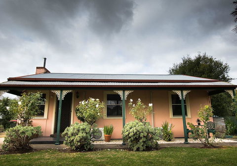 Ruby\'s Cottage - Accommodation QLD 15