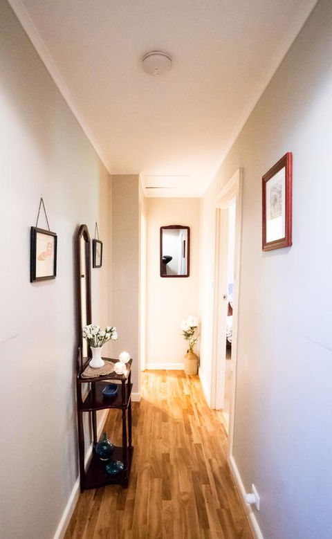 Ruby\'s Cottage - Accommodation QLD 8
